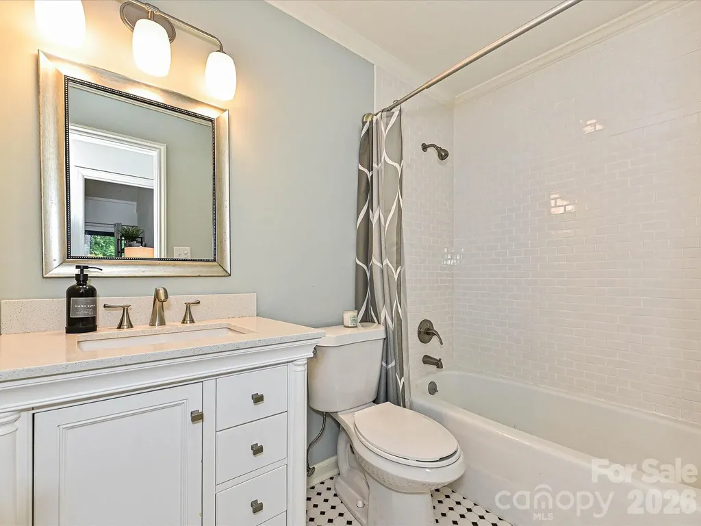 4737 Rounding Run Road Charlotte NC 28277