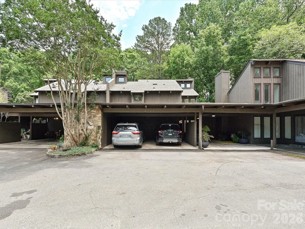 4737 Rounding Run Road Charlotte NC 28277
