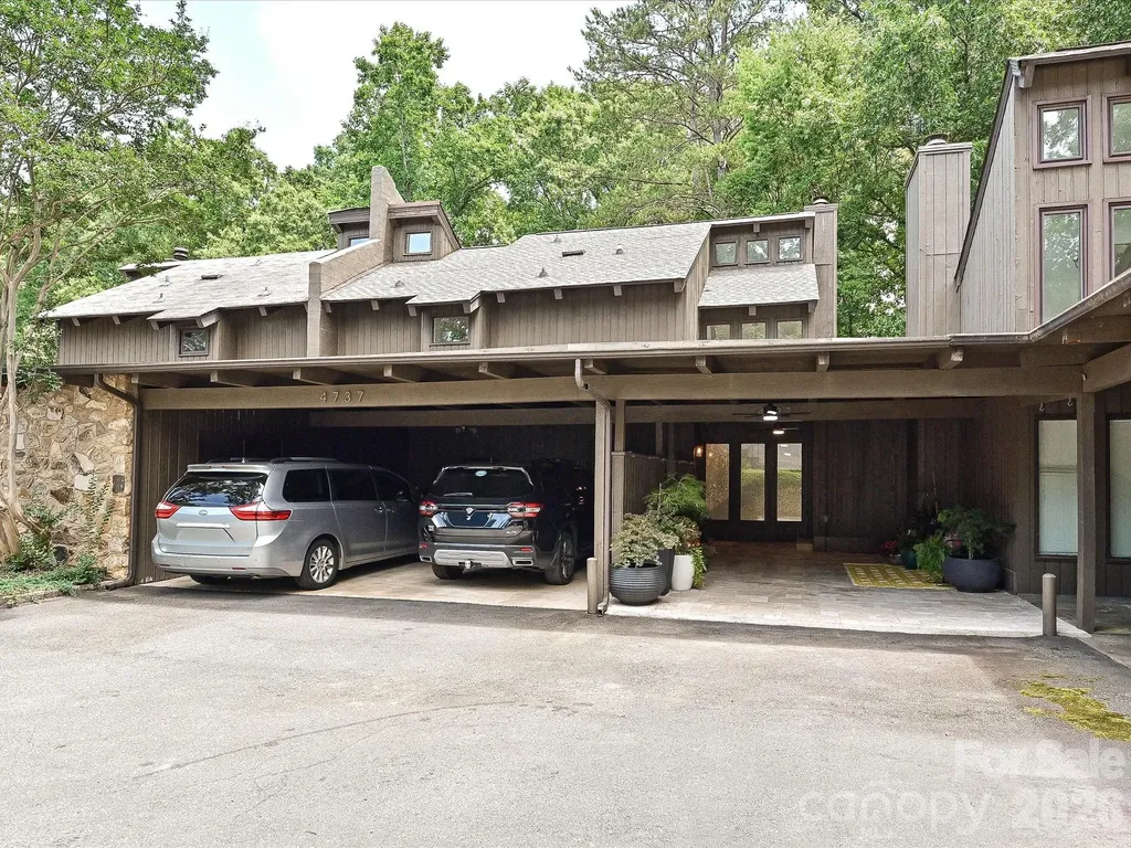 4737 Rounding Run Road Charlotte NC 28277