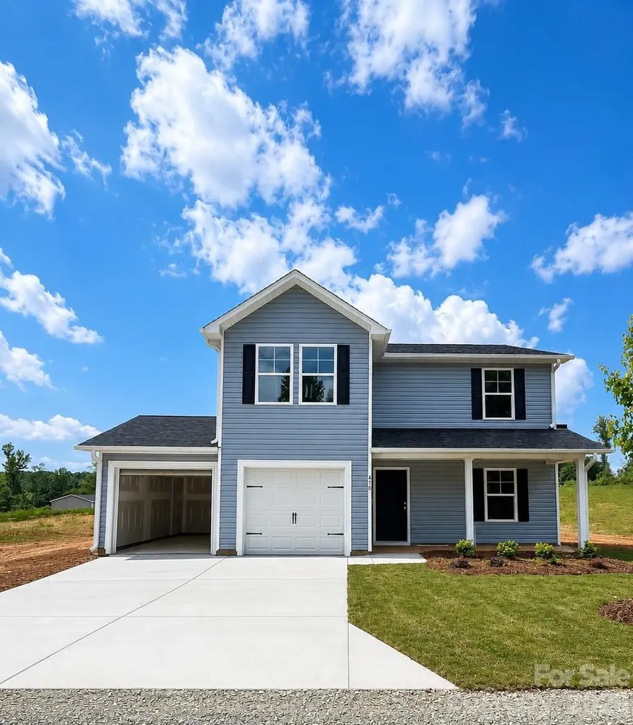 Lexington NC, 470 Grubb Road