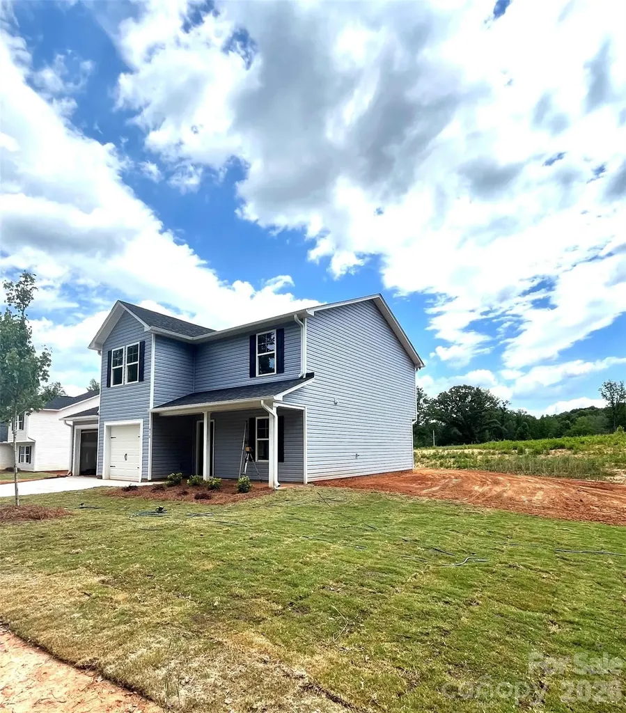 470 Grubb Road Lexington NC 27295