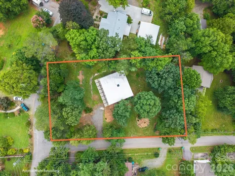 39 Wolf Road Asheville NC 28805