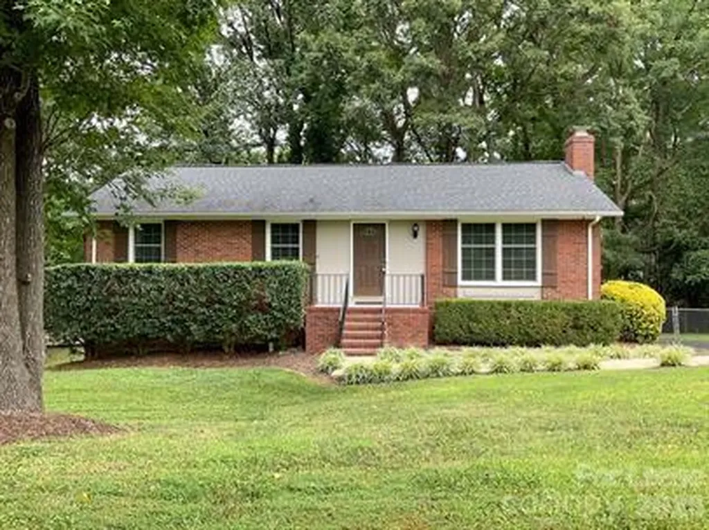 1506 Rama Road Charlotte NC 28211