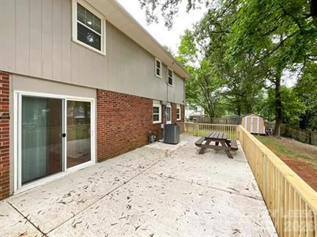1506 Rama Road Charlotte NC 28211