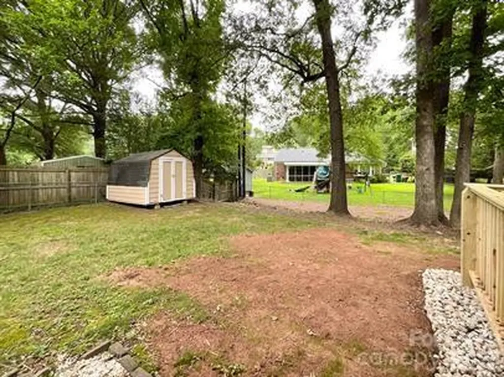 1506 Rama Road Charlotte NC 28211