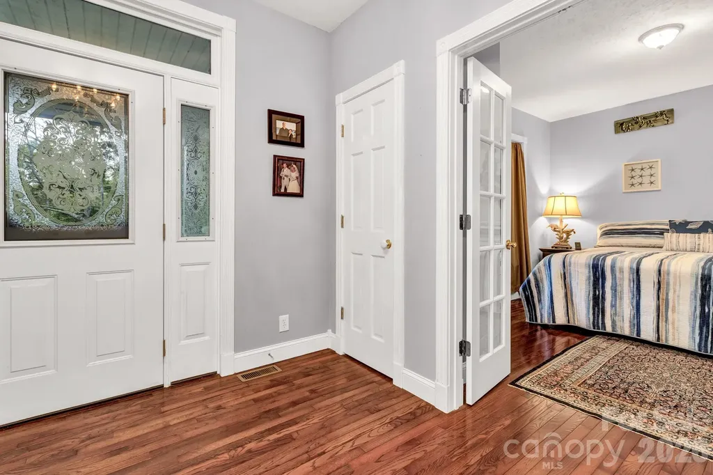 39 Lambert Lane Black Mountain NC 28711