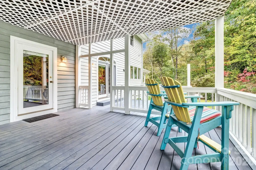 39 Lambert Lane Black Mountain NC 28711