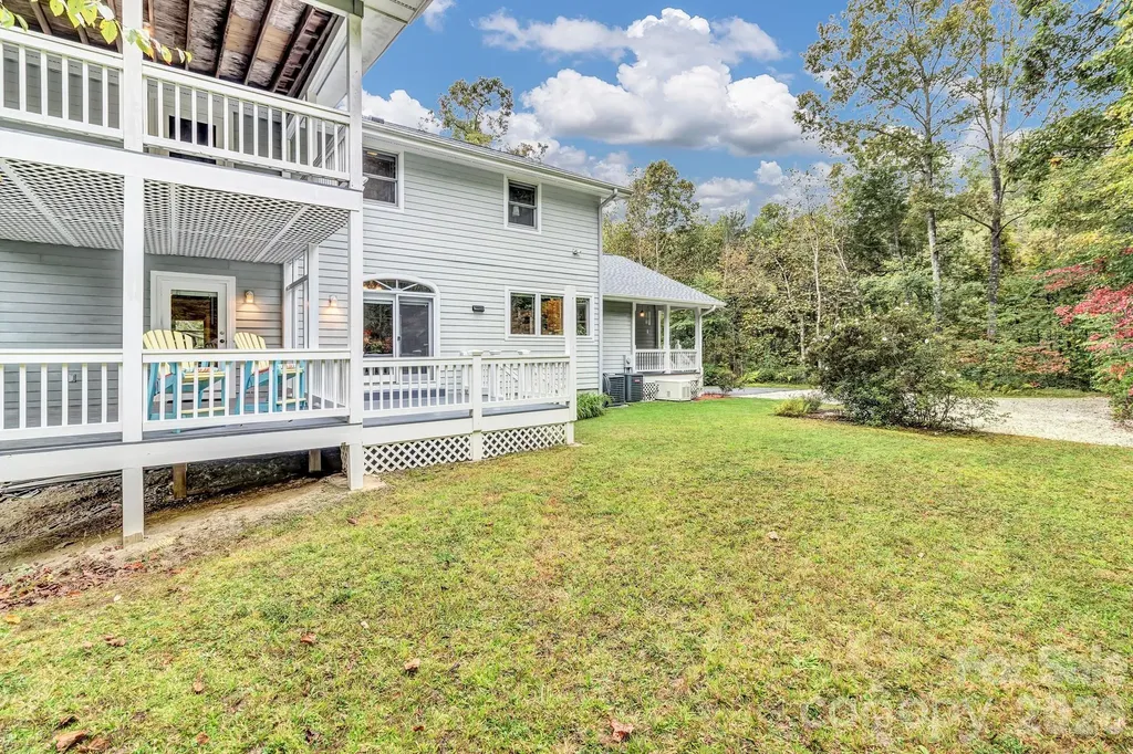 39 Lambert Lane Black Mountain NC 28711