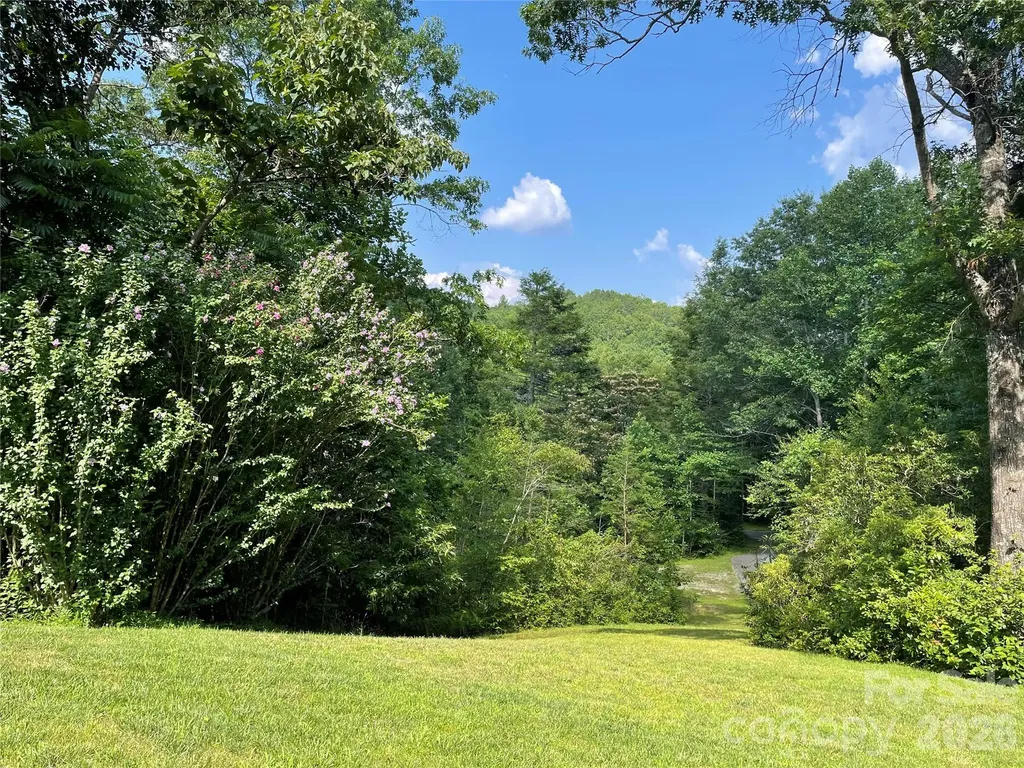 39 Lambert Lane Black Mountain NC 28711