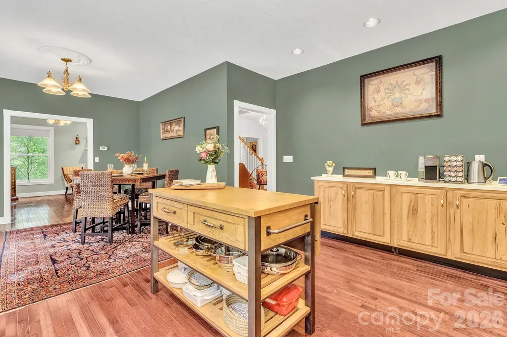 39 Lambert Lane Black Mountain NC 28711