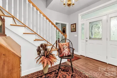 39 Lambert Lane Black Mountain NC 28711