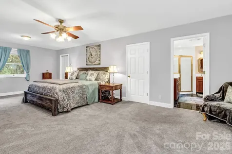39 Lambert Lane Black Mountain NC 28711