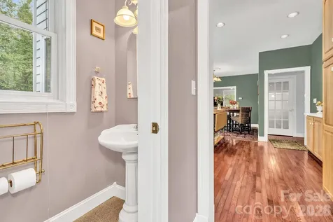 39 Lambert Lane Black Mountain NC 28711