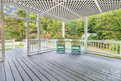 39 Lambert Lane Black Mountain NC 28711