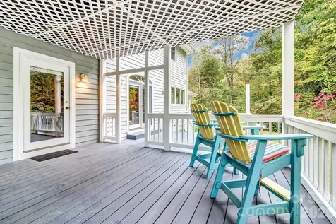 39 Lambert Lane Black Mountain NC 28711