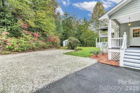 39 Lambert Lane Black Mountain NC 28711