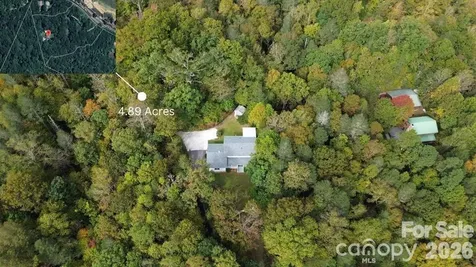 39 Lambert Lane Black Mountain NC 28711