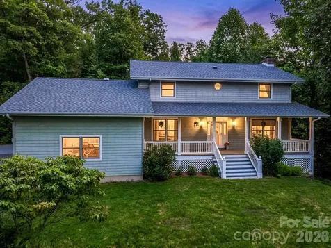 39 Lambert Lane Black Mountain NC 28711