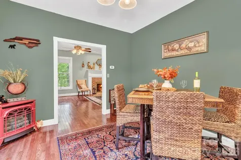 39 Lambert Lane Black Mountain NC 28711