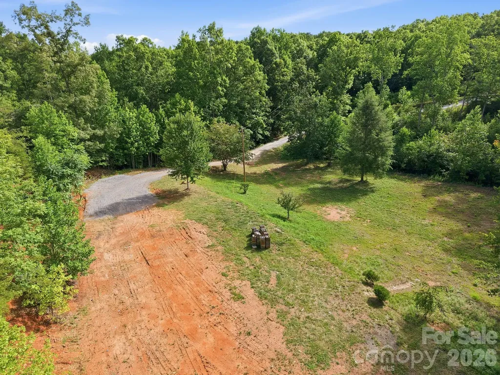 187 Wheeler Drive Nebo NC 28761