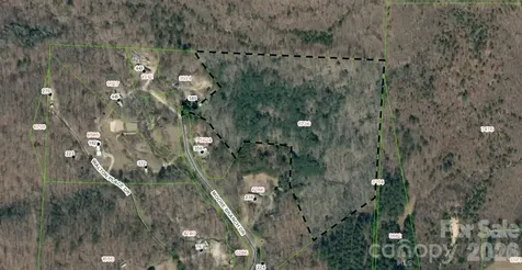 V/l Moore Branch Drive Nebo NC 28761