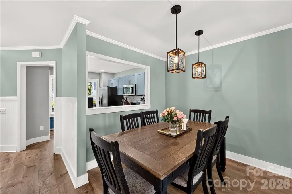 8220 Legare Court Charlotte NC 28210