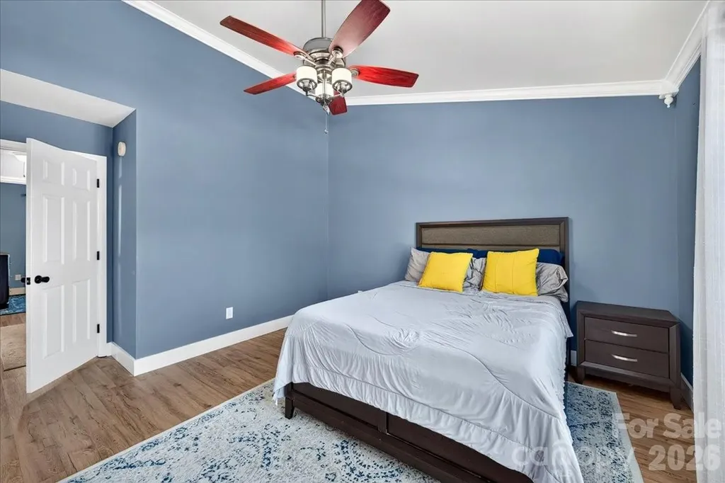 8220 Legare Court Charlotte NC 28210
