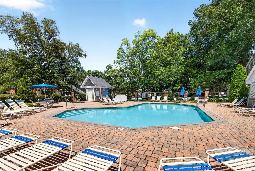 8220 Legare Court Charlotte NC 28210