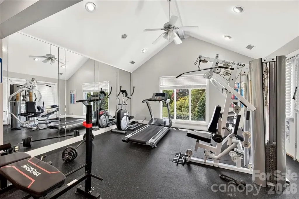 8220 Legare Court Charlotte NC 28210