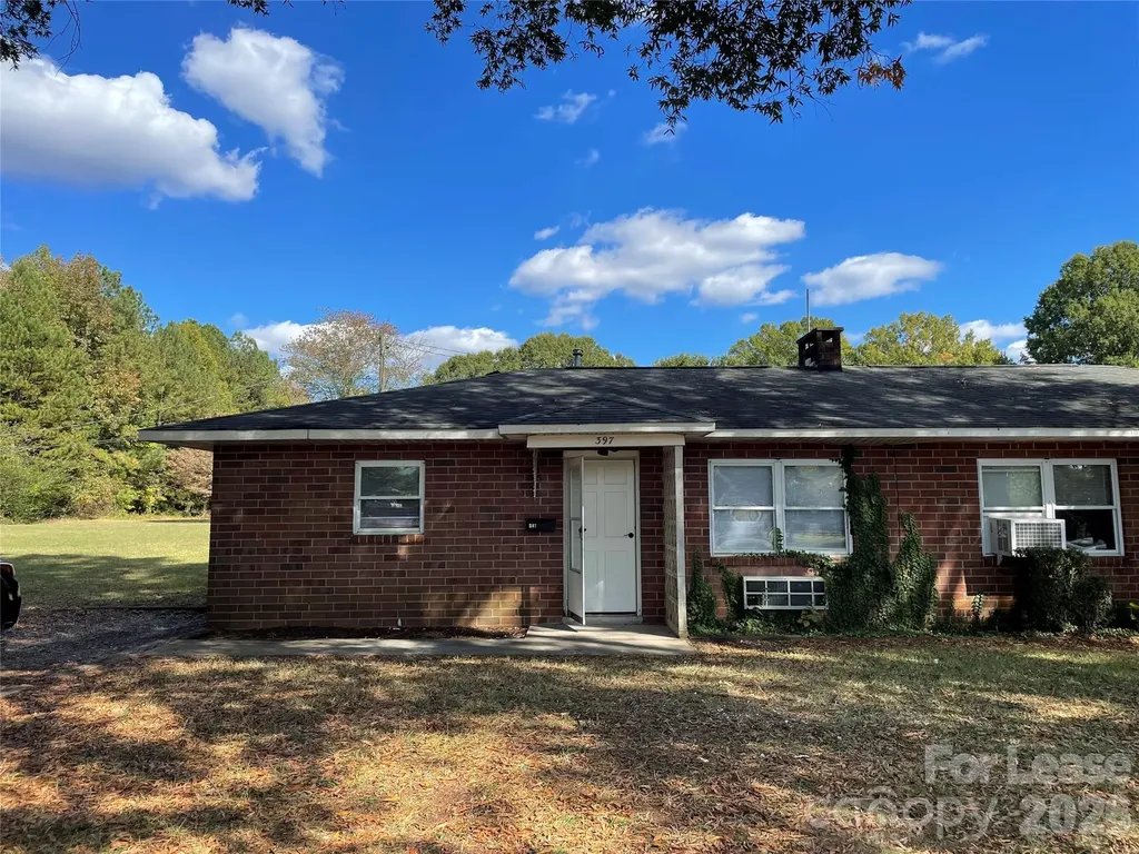 397 Salem Church Road Lincolnton NC 28092