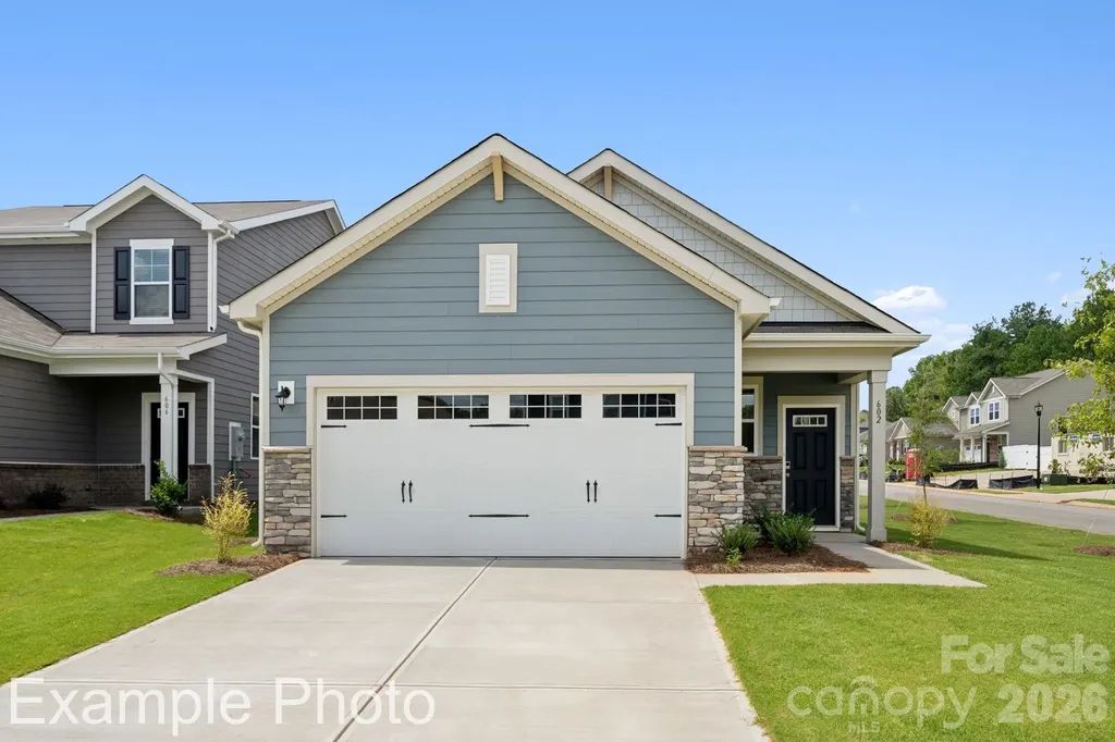 3123 29th Avenue NE Hickory NC 28601