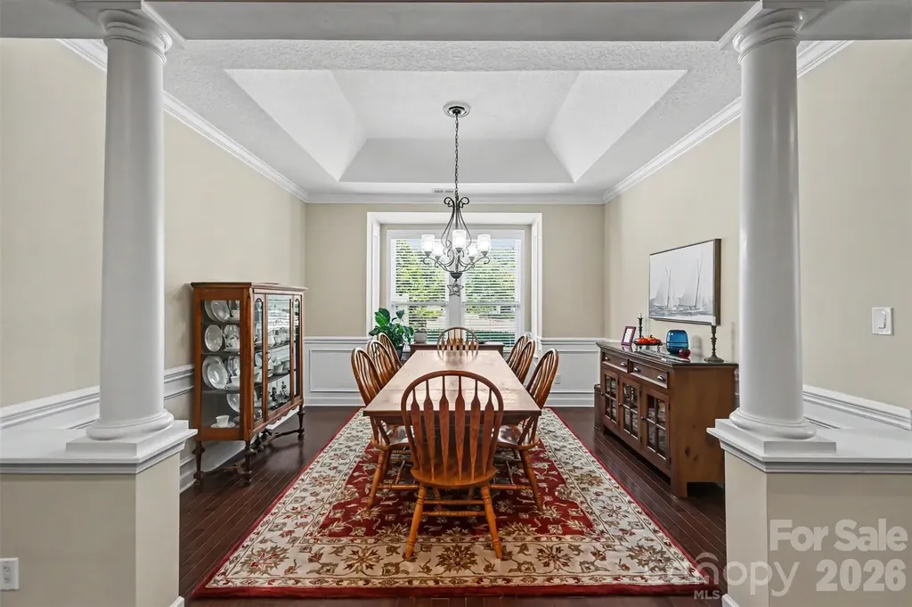 10113 Blackstone Drive Huntersville NC 28078