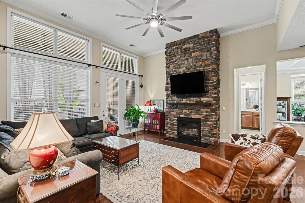 10113 Blackstone Drive Huntersville NC 28078