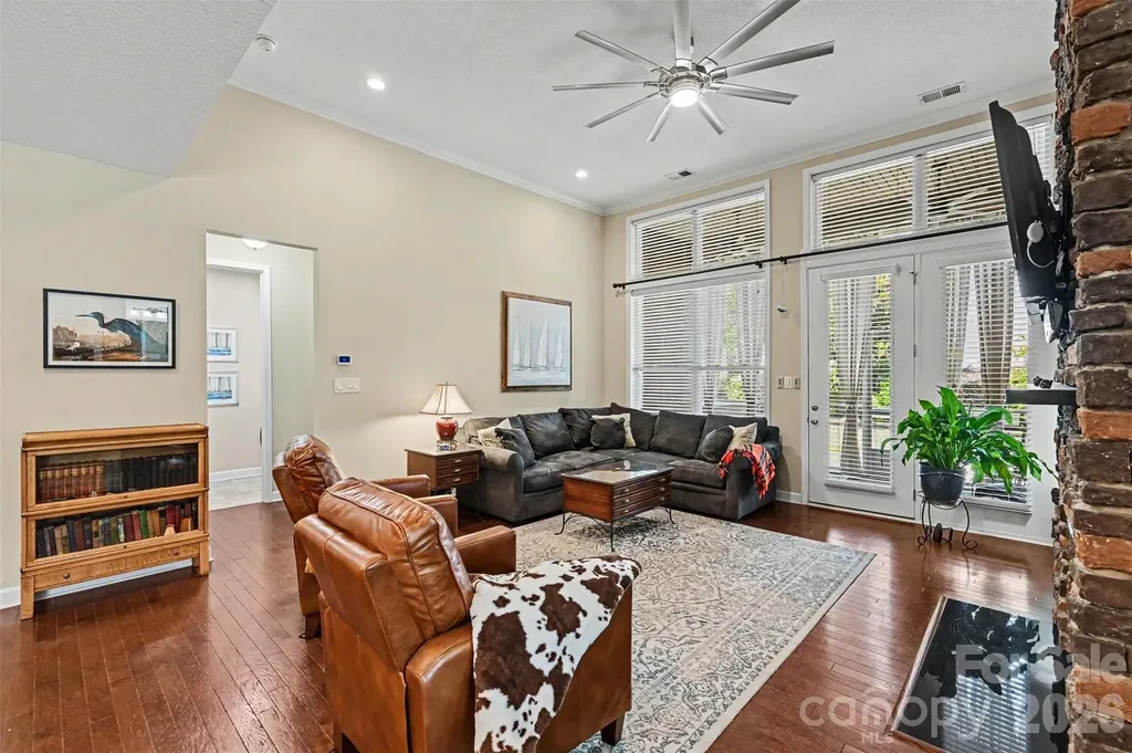 10113 Blackstone Drive Huntersville NC 28078