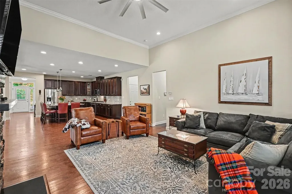 10113 Blackstone Drive Huntersville NC 28078