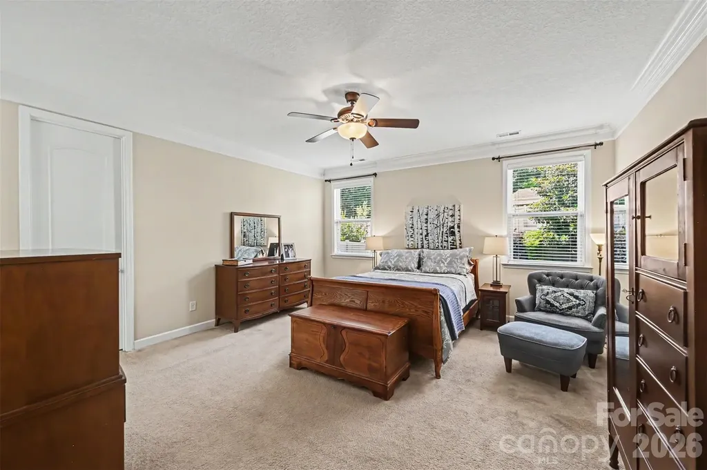 10113 Blackstone Drive Huntersville NC 28078
