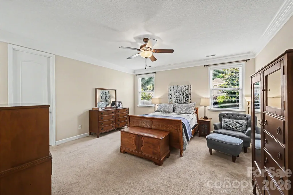 10113 Blackstone Drive Huntersville NC 28078