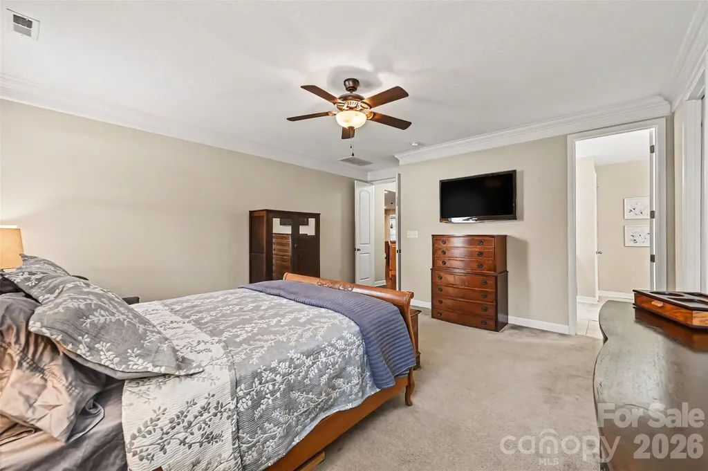 10113 Blackstone Drive Huntersville NC 28078