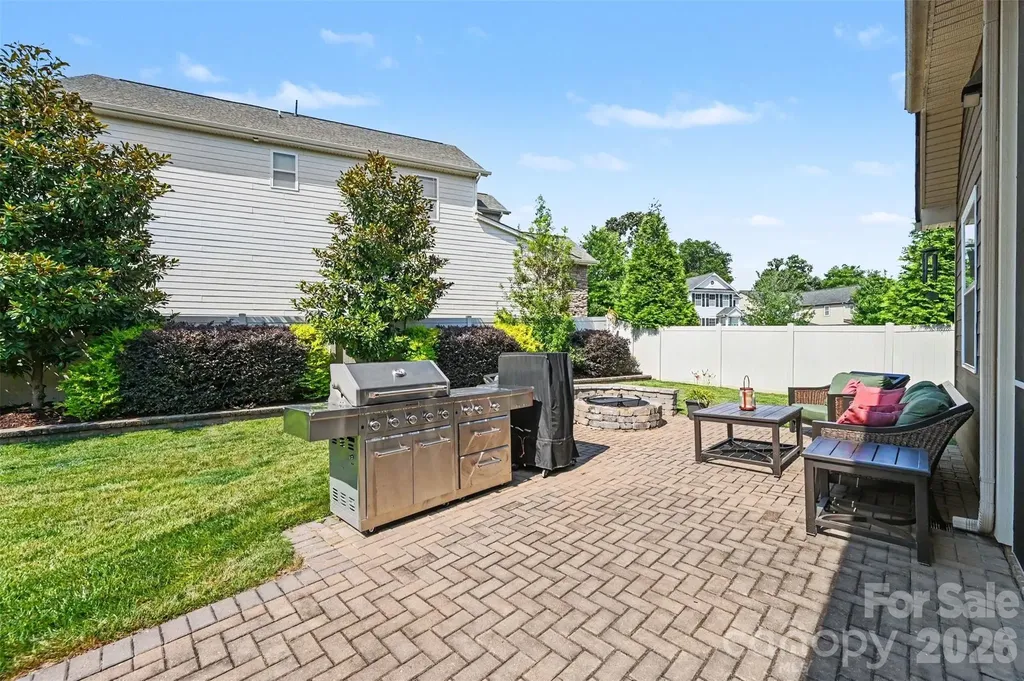 10113 Blackstone Drive Huntersville NC 28078