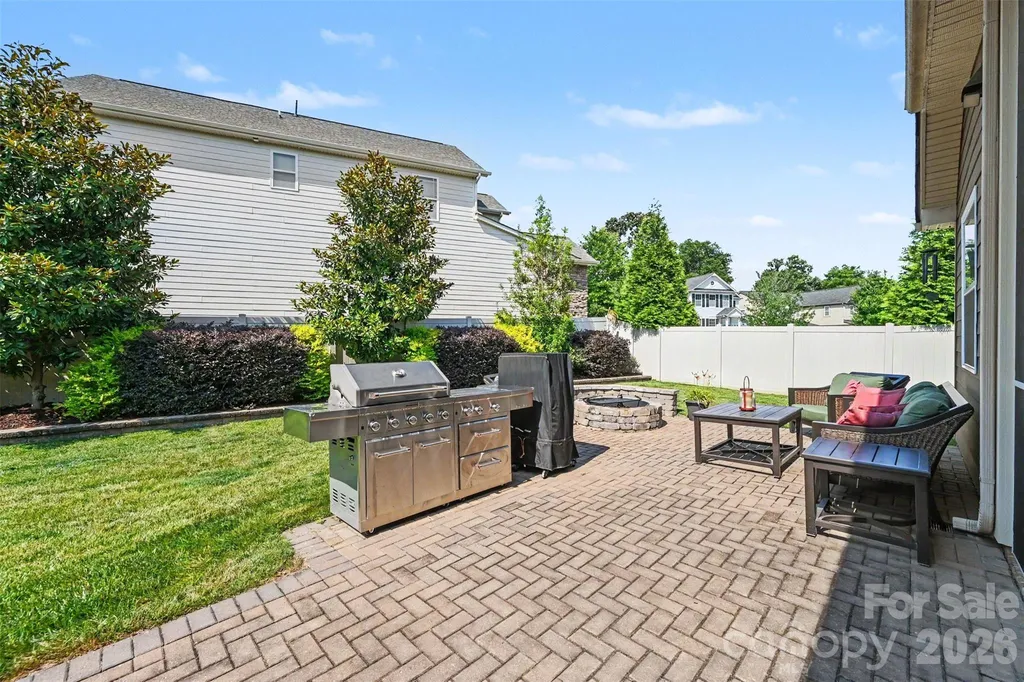 10113 Blackstone Drive Huntersville NC 28078