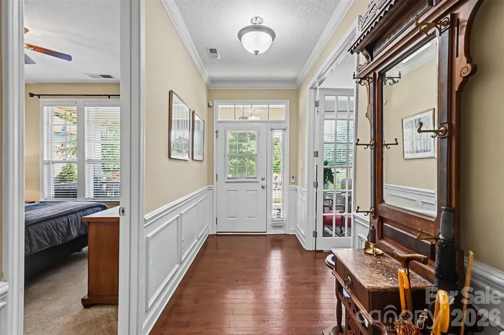 10113 Blackstone Drive Huntersville NC 28078