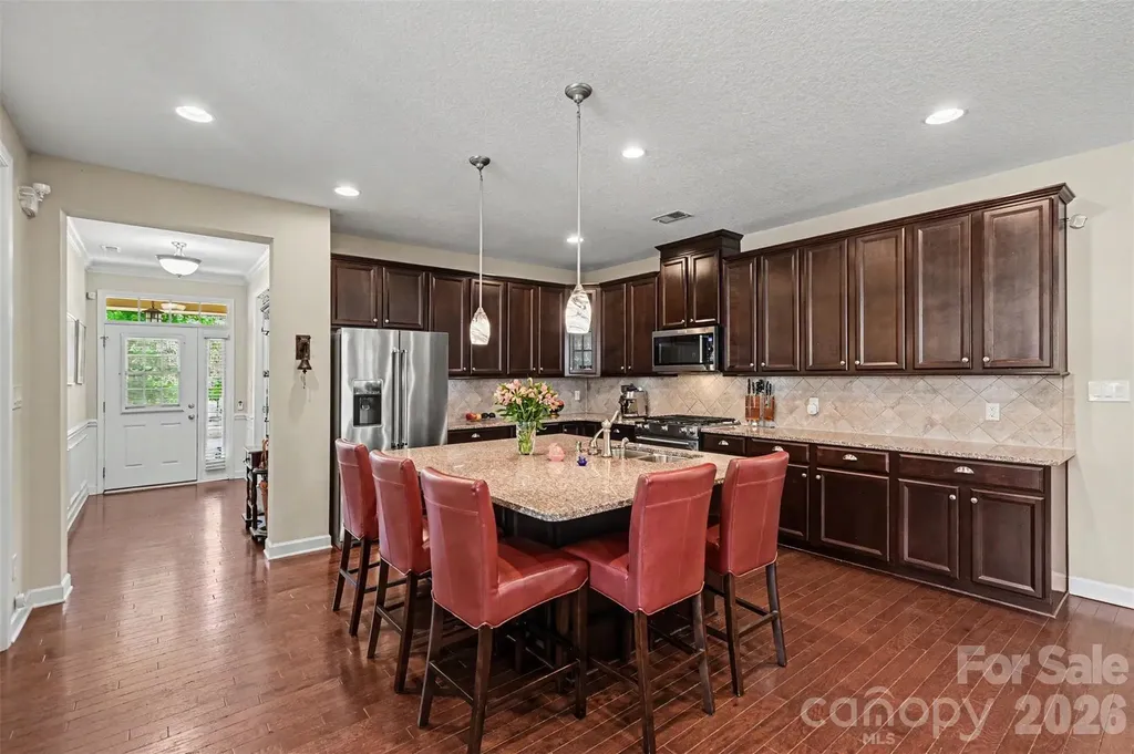 10113 Blackstone Drive Huntersville NC 28078