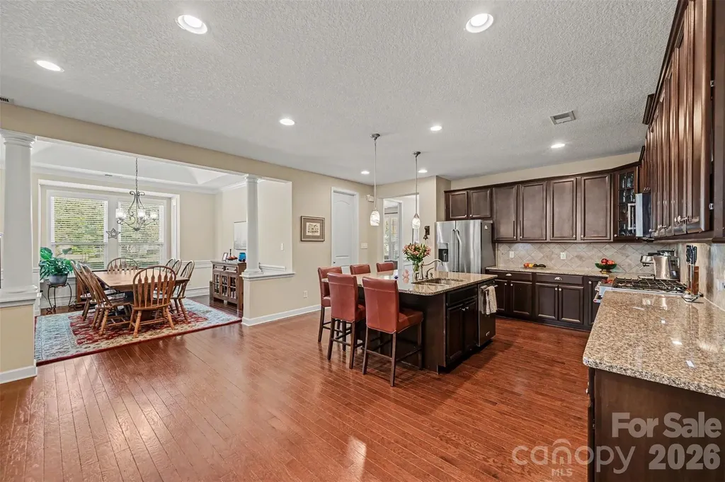 10113 Blackstone Drive Huntersville NC 28078