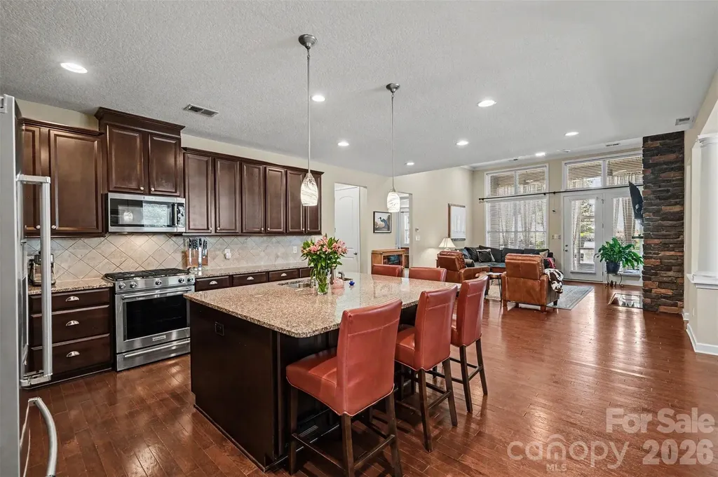 10113 Blackstone Drive Huntersville NC 28078