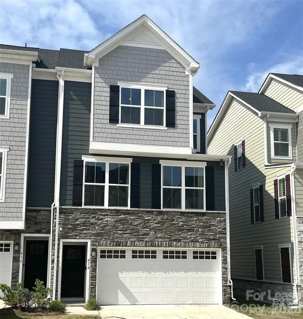 414 Lahinch Drive Tega Cay SC 29708