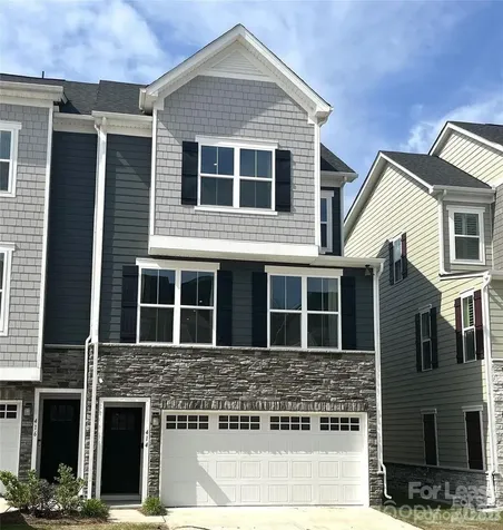 414 Lahinch Drive Tega Cay SC 29708
