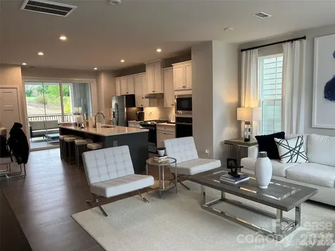 414 Lahinch Drive Tega Cay SC 29708