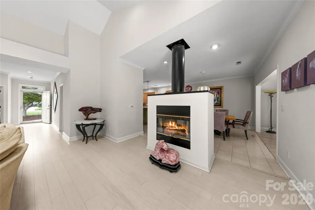 4123 Fairway Downs Court Charlotte NC 28277