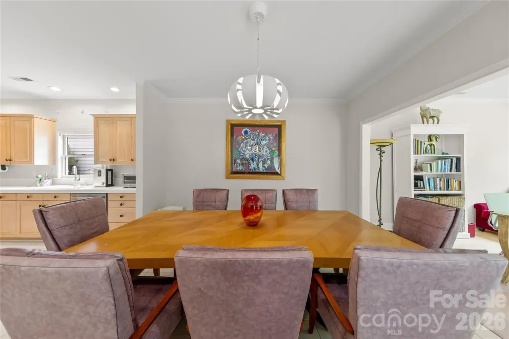 4123 Fairway Downs Court Charlotte NC 28277