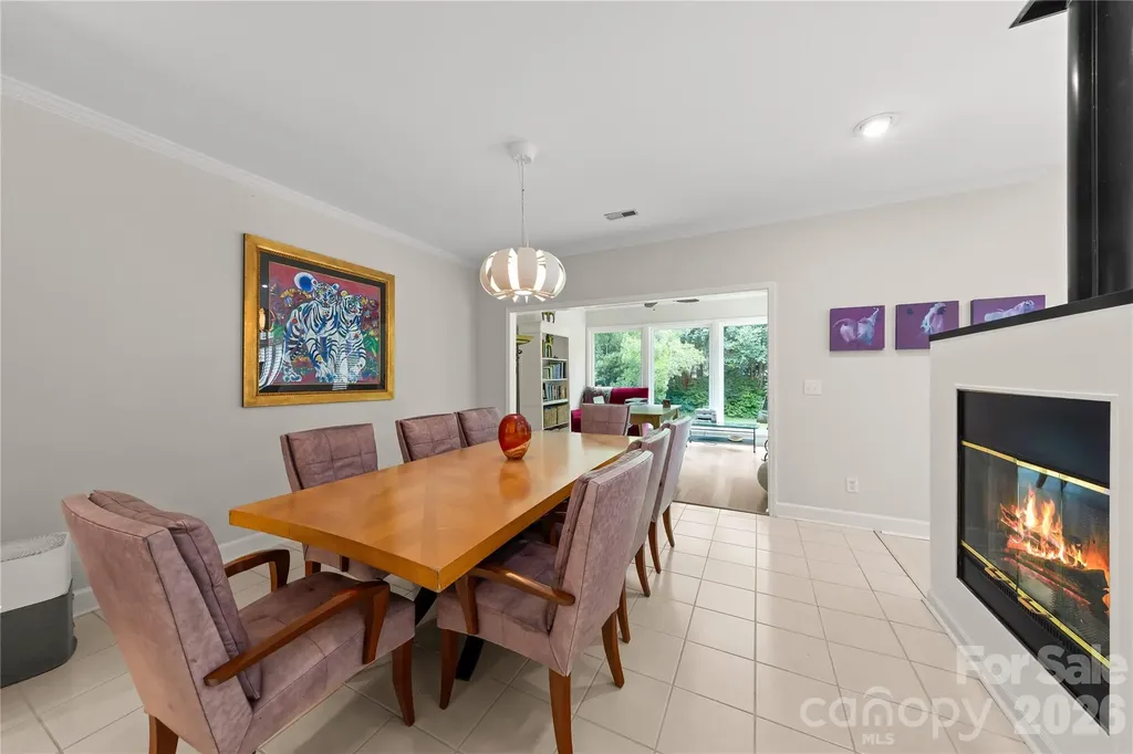 4123 Fairway Downs Court Charlotte NC 28277